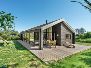 Holiday Home Ilmarinen - 400m from the sea by Interhome